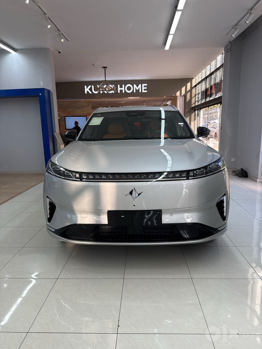DONGFENG 008 620km Ultra Plus