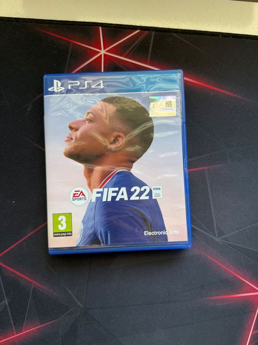 PlayStation 4 slim 500 gb + подарък игри
