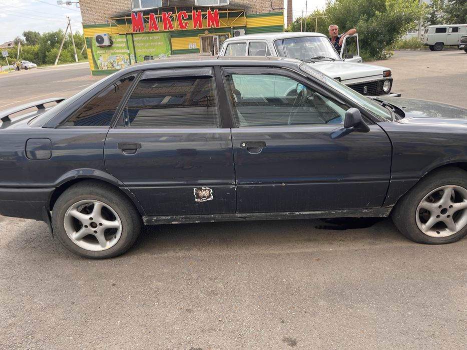 Продам , Ауди 80