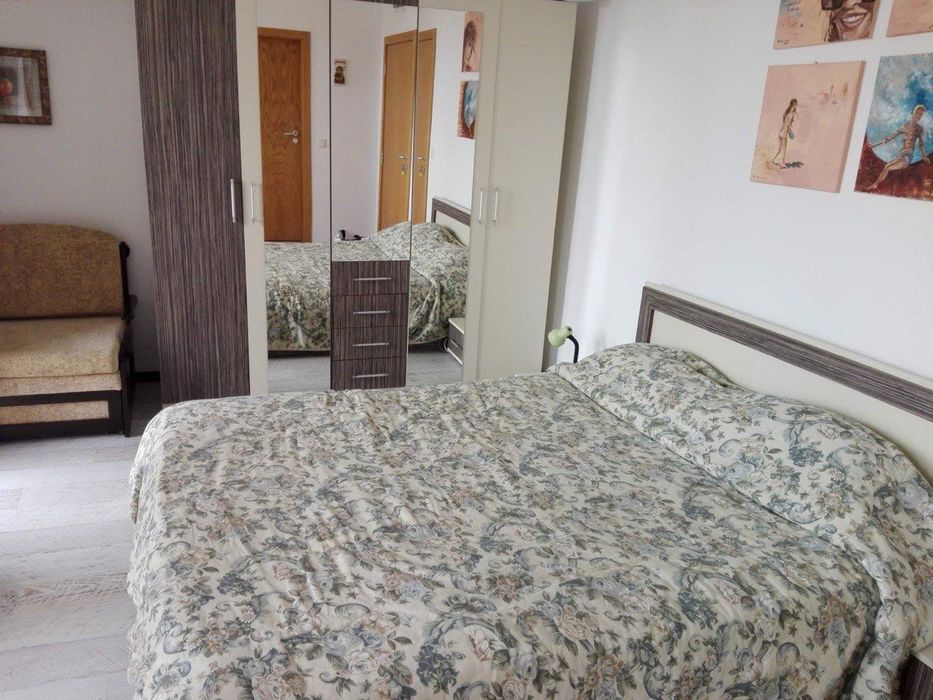 Дава се под наем Едностаен апартамент в Несебър - 40 кв.м за 599 € - Снимка #6