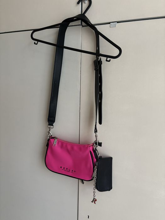 Чанта Replay……………..