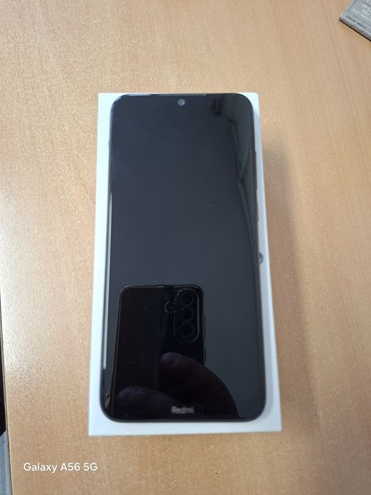 Продавам XIAOMI REDMI NOTE 8T Отличен
