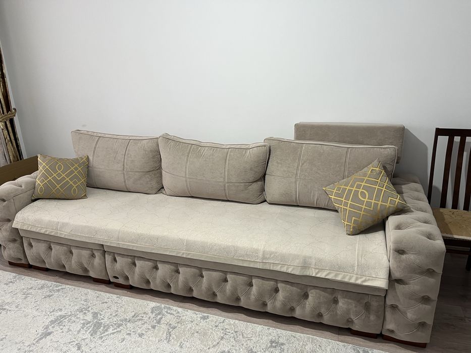 Продам диван тик-так