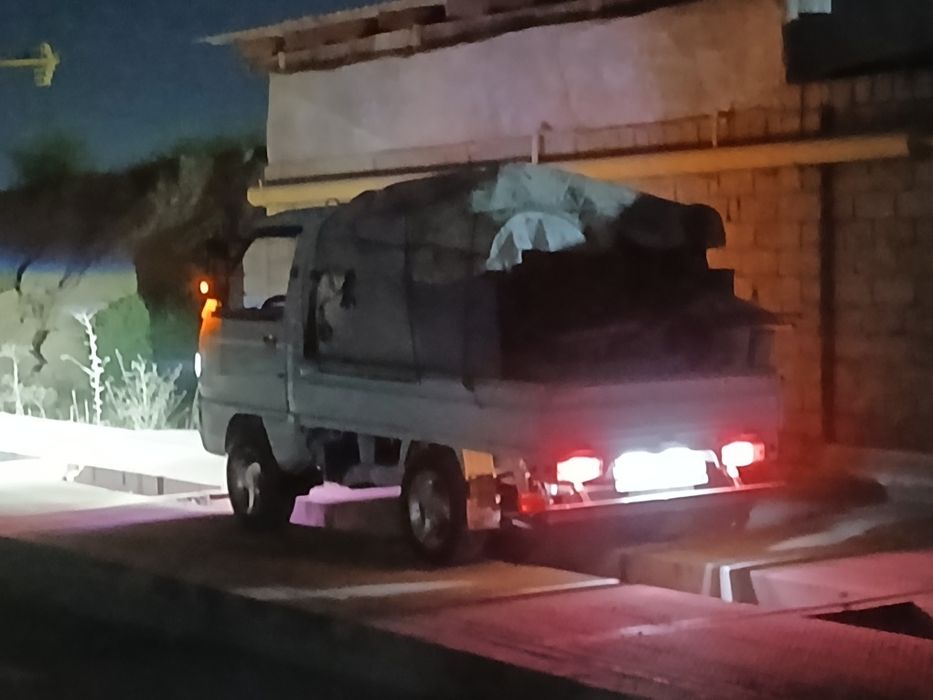 Metallom olamiz Toshkent