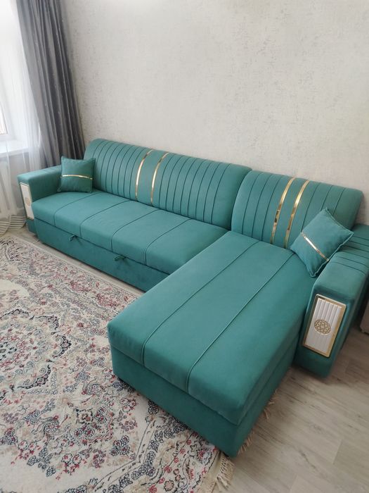 Продам диван в отличном состоянии