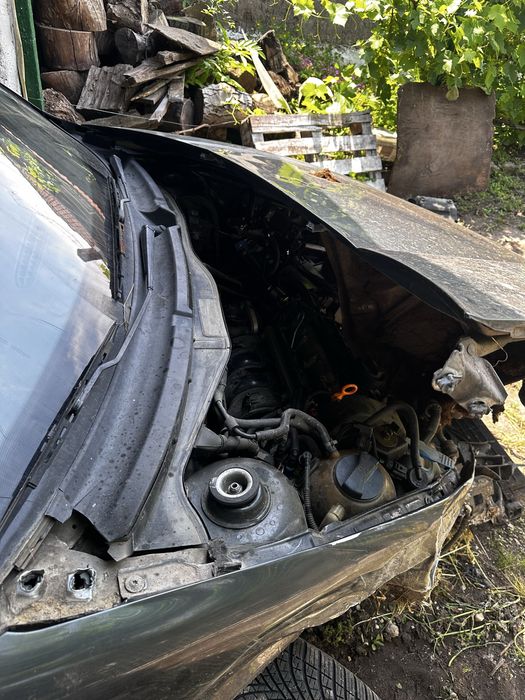 volkswagen golf 4