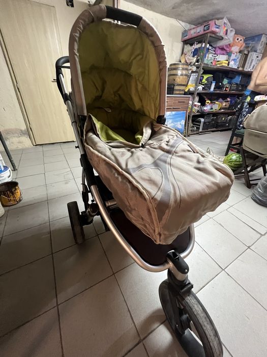 Детска количка Lorelli