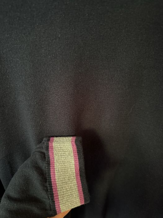 Boss 100% памък пуловер