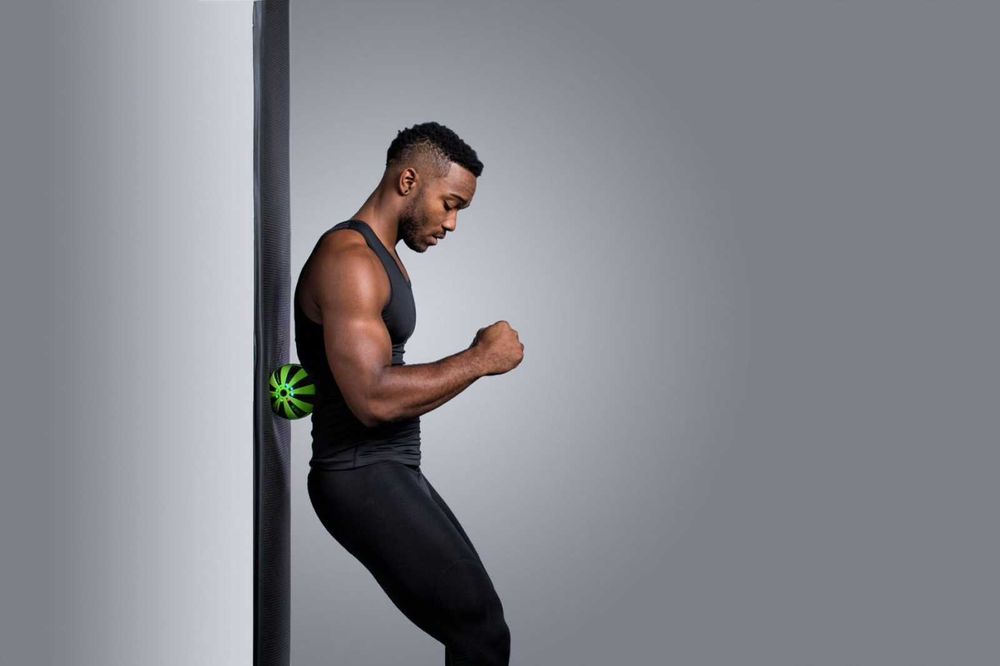 Hyperice Hypersphere Vibration Ball - ГАРАНЦИЯ  50% КОЛЕДНО НАМАЛЕНИЕ