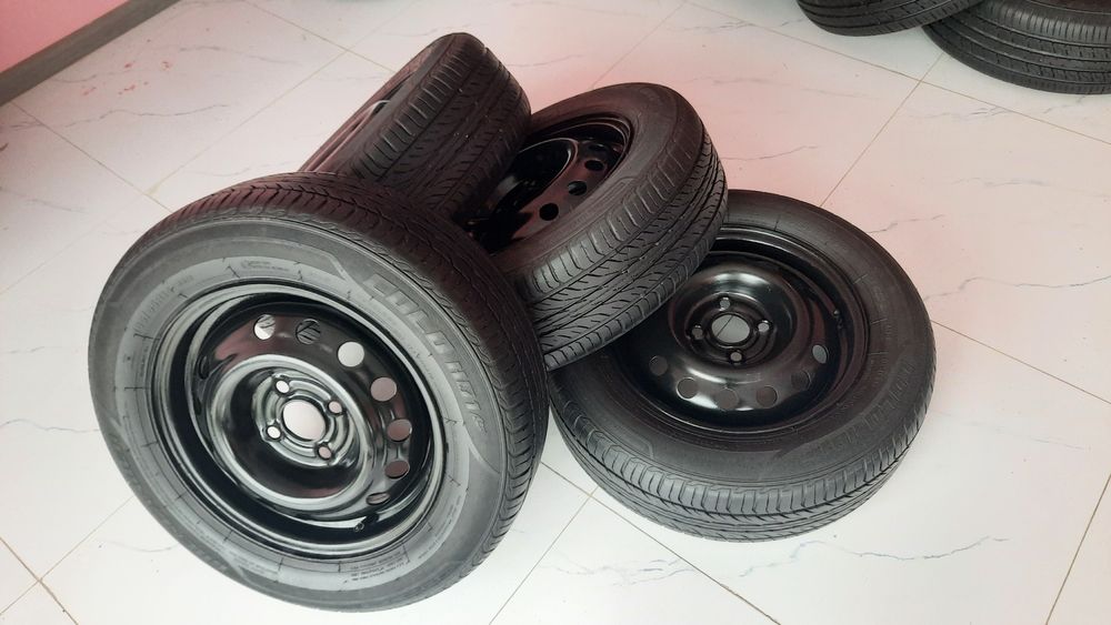 14 diska balon sotiladi