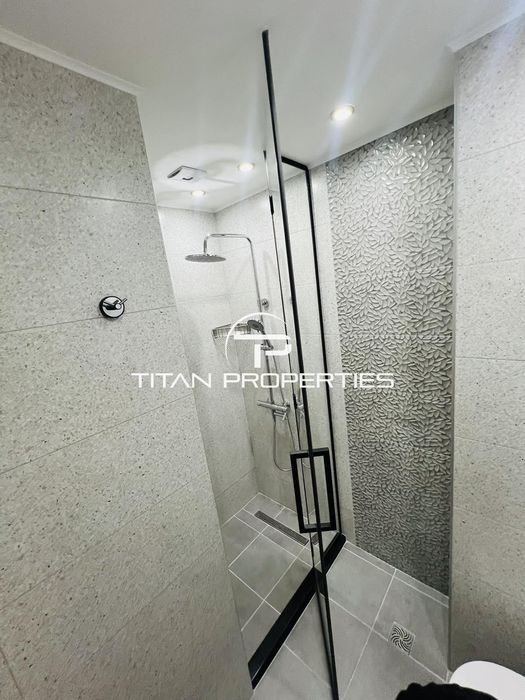 Дава се под наем Двустаен апартамент в Бургас, Меден рудник - зона А - 60 кв.м за 459 € - Снимка #6