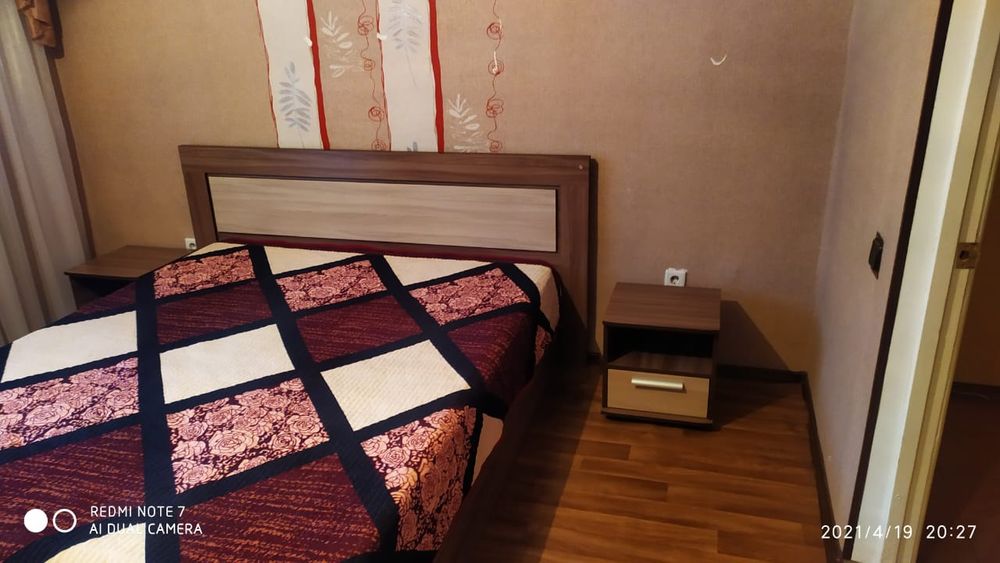 2 ком Новострой, СКГУ, Центр, 150+