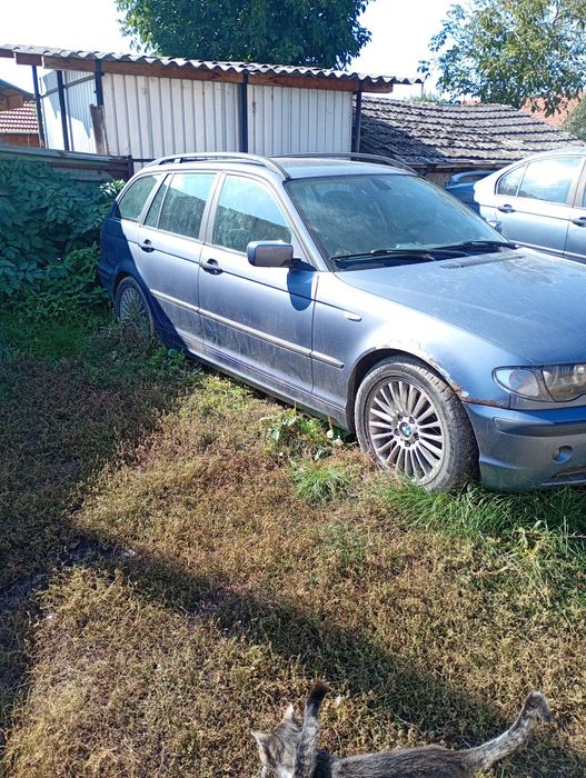 BMW 3 Series 0 — imagine 2