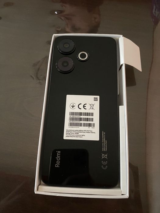 Telefon Xiaomi Redmi 13