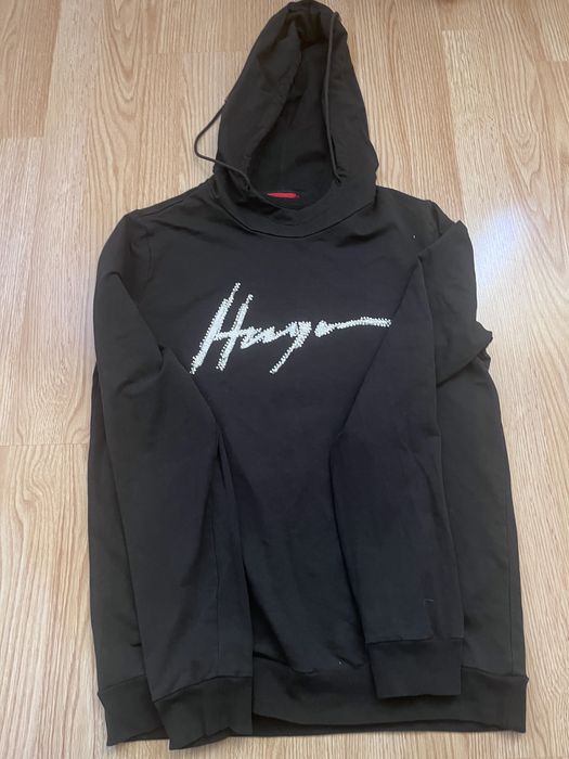 Hanorac dama  hugo marimea S