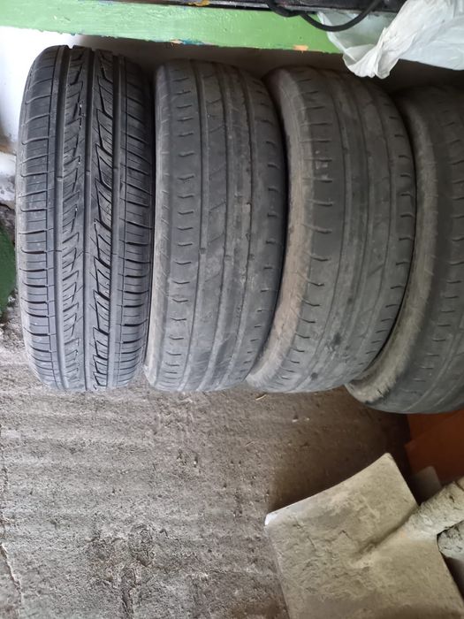 Шины резины 40тыс