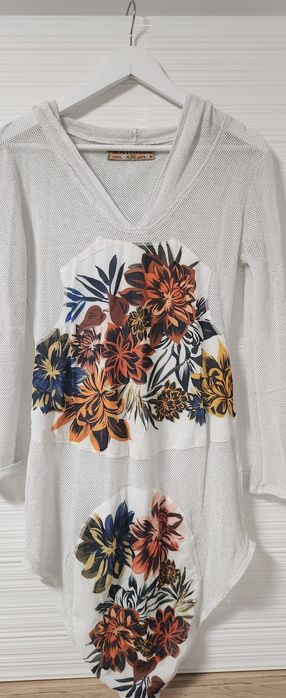 Bluze Mathilde și camasa Polo