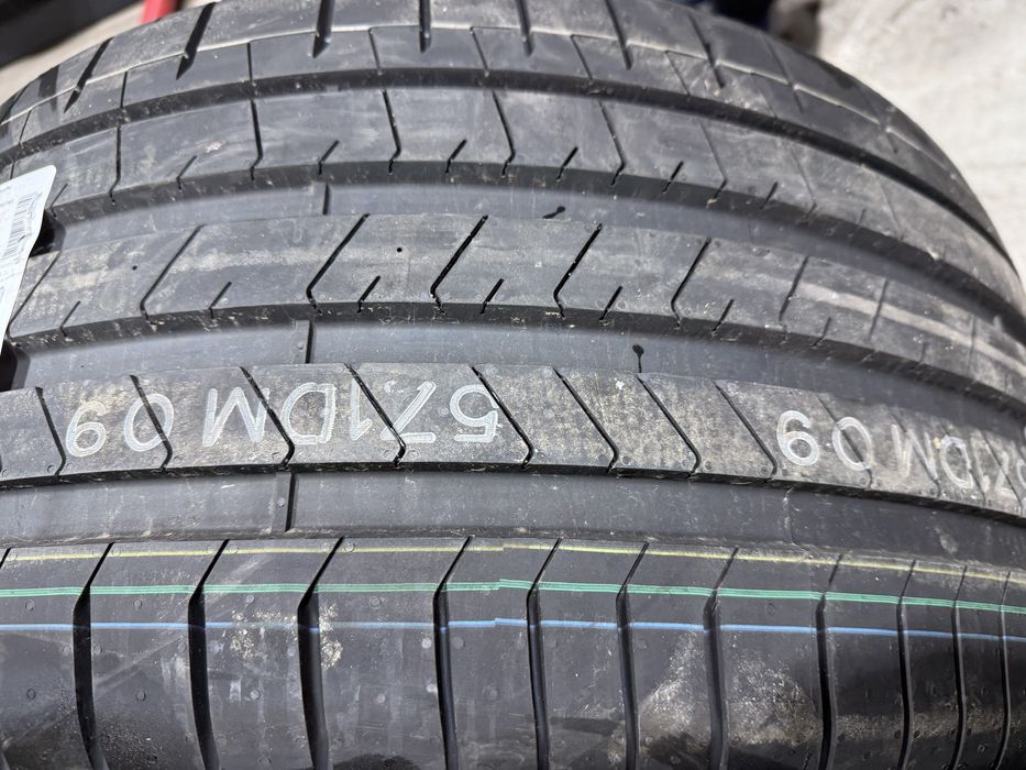 275 35 21 pirelli AO 2024 vara