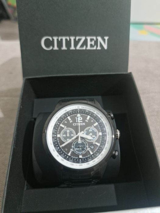 Ceas Citizen  eco-drive