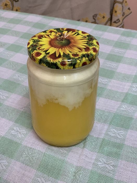 Домашен мед - 100% качество