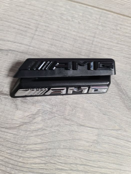 Emblema-Sigla-Logo-AMG-Grila