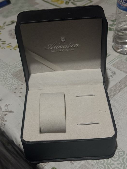 Мъжки часовник , Adriatica, Swiss Made Watches