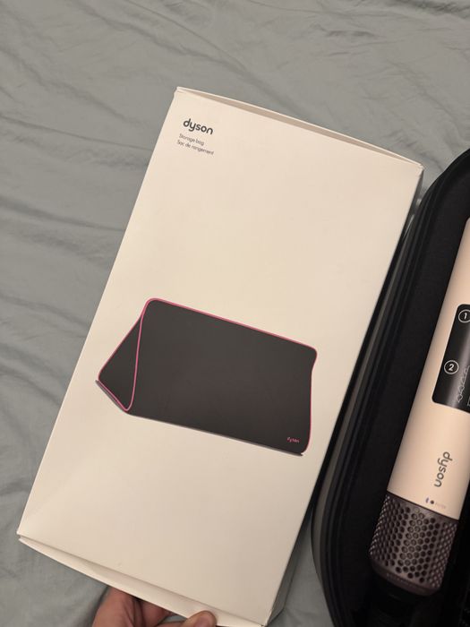 Оригинал дайсон с бонусами