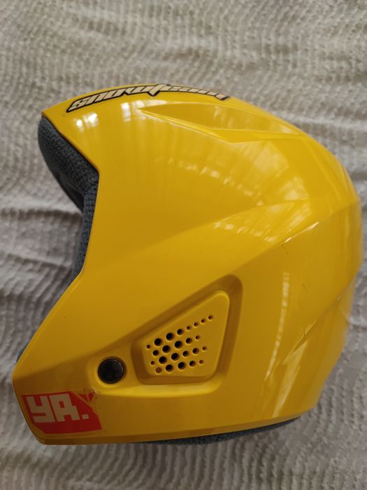 Каска за деца, ски,сноуборд