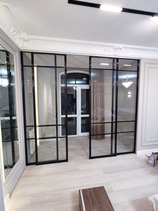 Мебель и двери на заказ