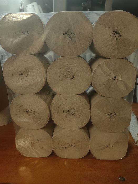 Hartie Igienica Lisa - pret de producator-