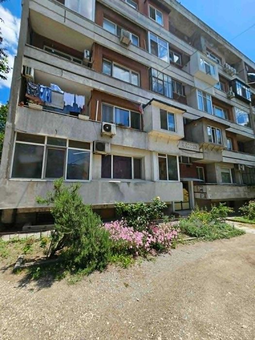 Владиславово, 55 кв.м чиста площ, готов за нанасяне- 119 900евро - снимка 10
