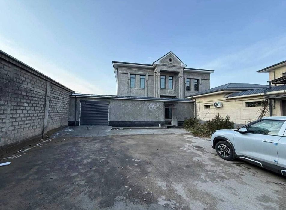 Срочно продаётся Дом Sayram Village