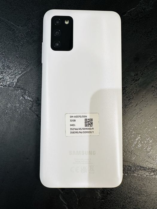 Samsung Galaxy A03s 32gb stare impecabila