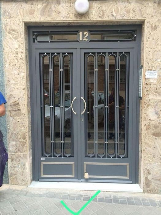 Temir Eshik zakazga 100!!
