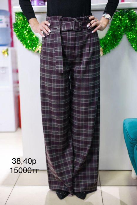 Брюки юбки из Турции