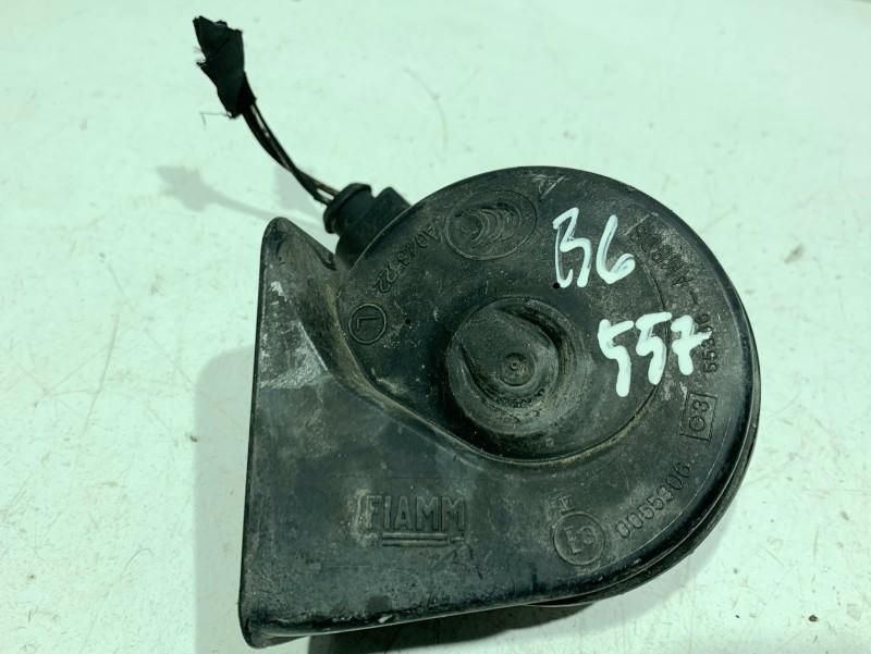 Claxon Volkswagen Passat B6 3C Break