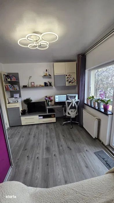 Apartament 3 camere decomandate, Zorilor, zona strazii Pasteur, UMF