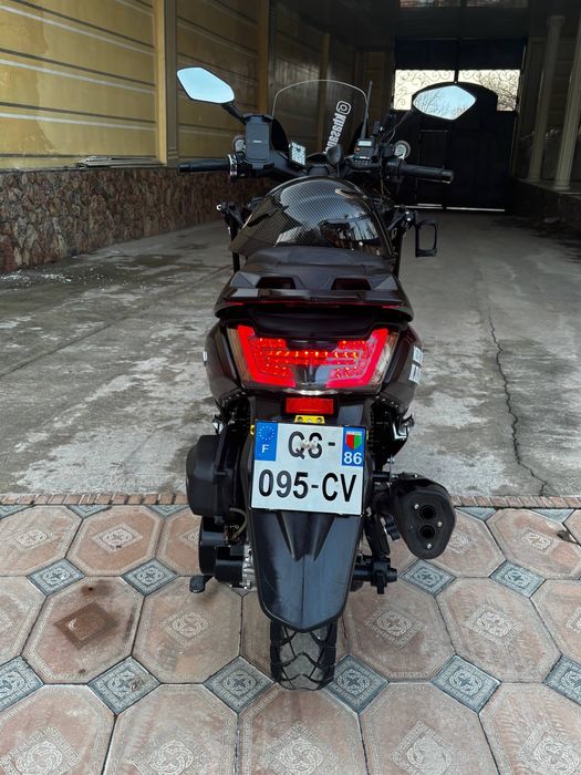 Sukuter150cublikzuri