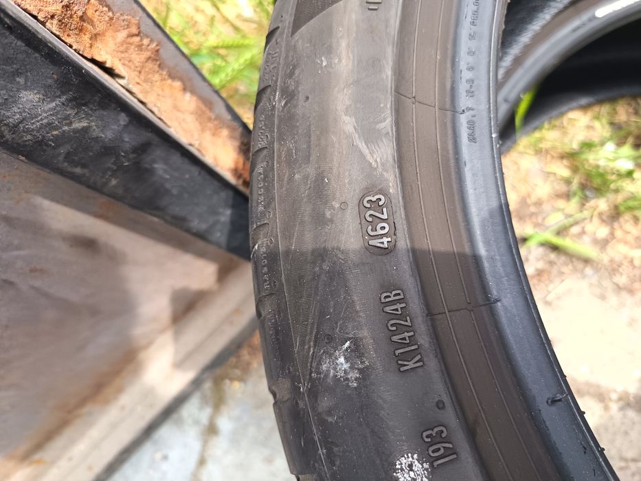 Anvelope vara 225 45 18 pirreli 2022 și 2023.5mm