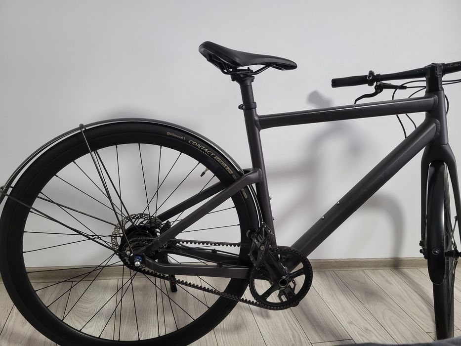 Bicicletă BMC Alpenchallenge 01