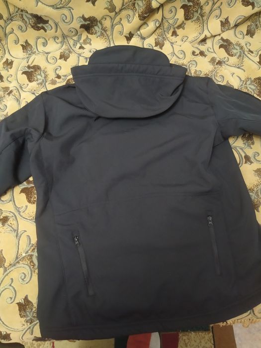 Двойка мужская ,