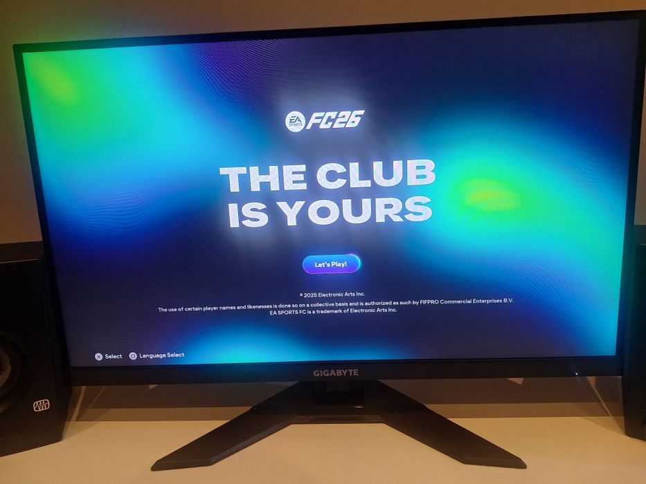 Монитор Gigabyte  G27F 2  - 165hz