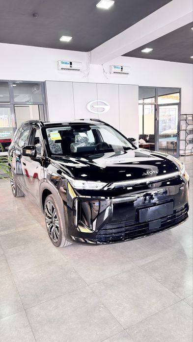 Gac Aion i60 EV  530 - 650 km li