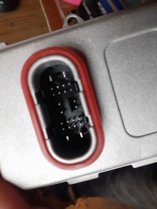 Calculator far xenon Modul Afl Faruri Adaptive Opel Astra H