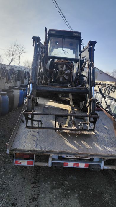 Piese tractor Top 804