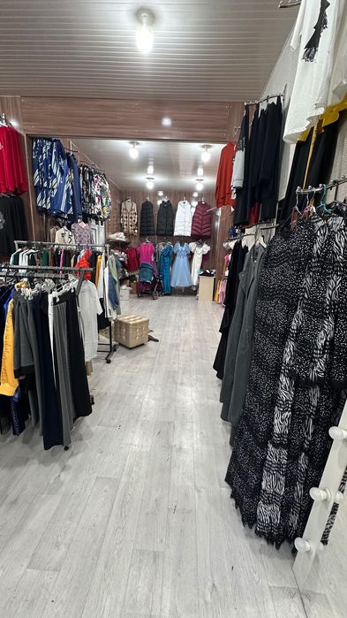 Продается действующий бизнес