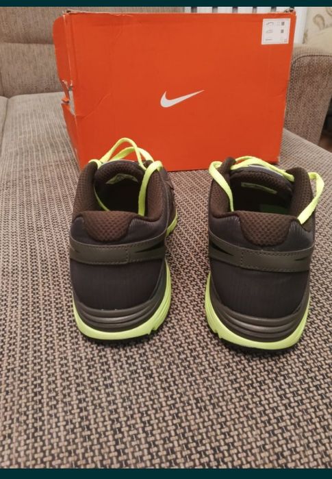 Кроссовки найк оригинал