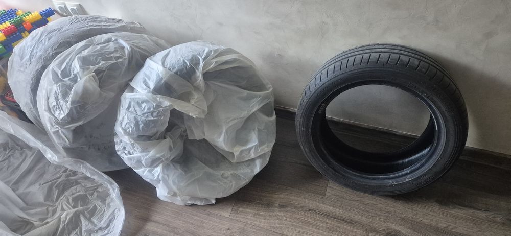 Гуми DUNLOP sport