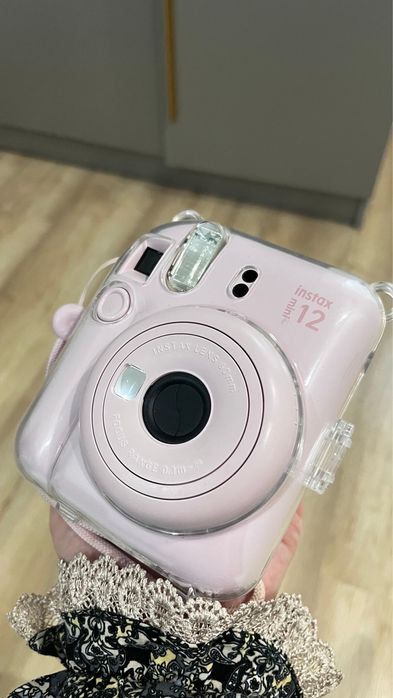 Fujifilm Instax MINI 12