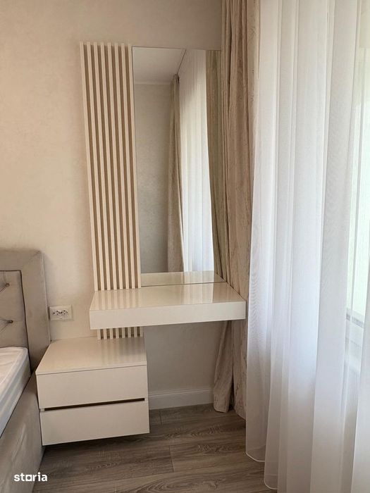 Apartament de închiriat - 2 camere, Prima Închiriere, Royal Town